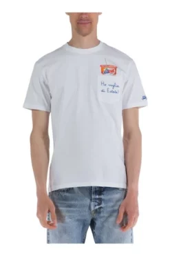 MC2 Saint Barth T-Shirts