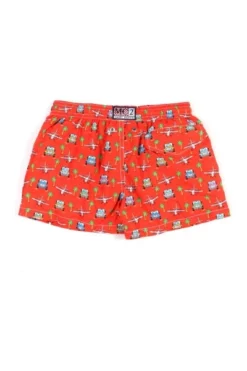 MC2 Saint Barth Swimming Trunks