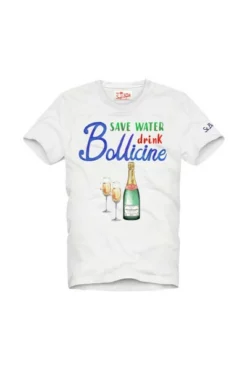 MC2 Saint Barth T-Shirts