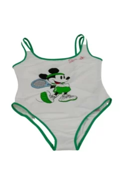 MC2 Saint Barth Une Pièce