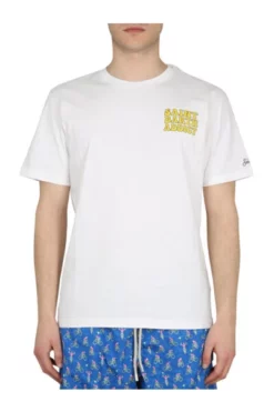 MC2 Saint Barth T-Shirts
