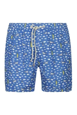 MC2 Saint Barth Beachwear