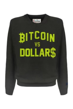 MC2 Saint Barth Round-neck Knitwear