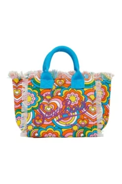 MC2 Saint Barth Shoulder Bags