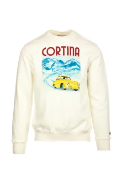 MC2 Saint Barth Sweat-shirt