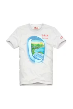 MC2 Saint Barth T-Shirts
