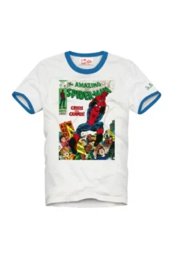 MC2 Saint Barth T-Shirts