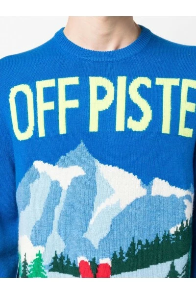 MC2 Saint Barth Tricots à Col Rond 4 MC2 Saint Barth Tricots à Col Rond – Image 4