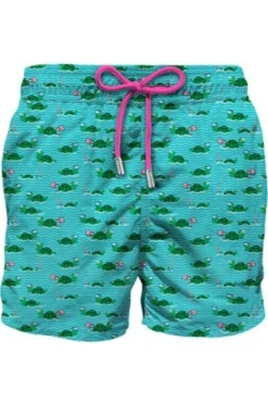 MC2 Saint Barth Beachwear