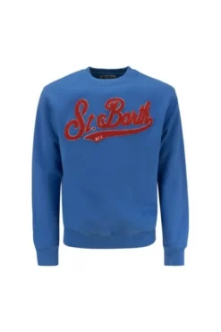 MC2 Saint Barth Sweat-shirt -MC2 Saint Barth Boutique 13776c011d8bc8f479d48879d6e28a8c