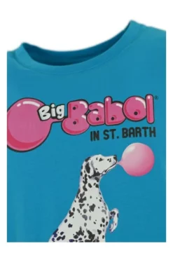 MC2 Saint Barth T-Shirts