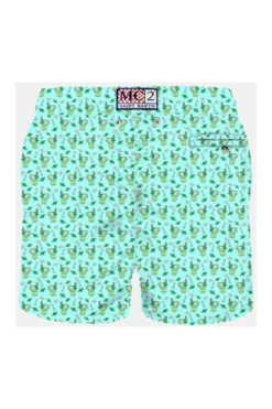 MC2 Saint Barth Beachwear