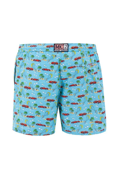 MC2 Saint Barth Beachwear 2 MC2 Saint Barth Beachwear – Image 2