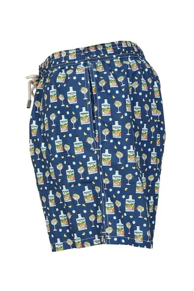 MC2 Saint Barth Maillot De Bain 1 MC2 Saint Barth Maillot De Bain