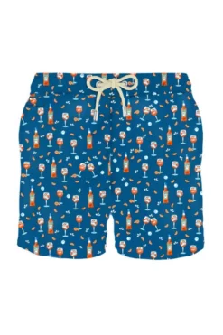 MC2 Saint Barth Beachwear