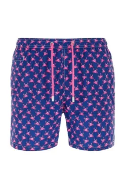 MC2 Saint Barth Beachwear