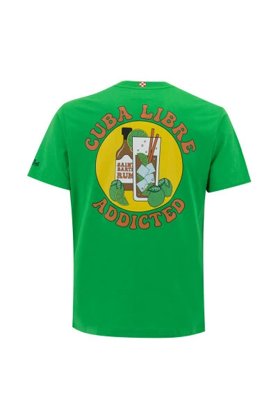 MC2 Saint Barth T-Shirts 1 MC2 Saint Barth T-Shirts