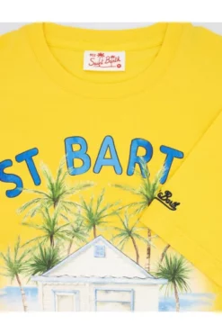 MC2 Saint Barth T-Shirts