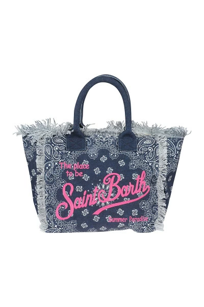 MC2 Saint Barth Handbags 4 MC2 Saint Barth Handbags – Image 4