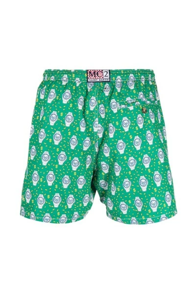 MC2 Saint Barth Beachwear 2 MC2 Saint Barth Beachwear – Image 2