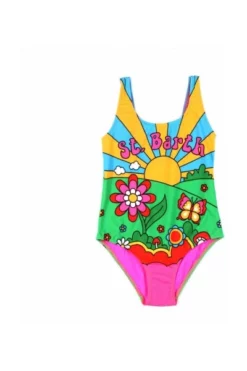 MC2 Saint Barth Swimsuits