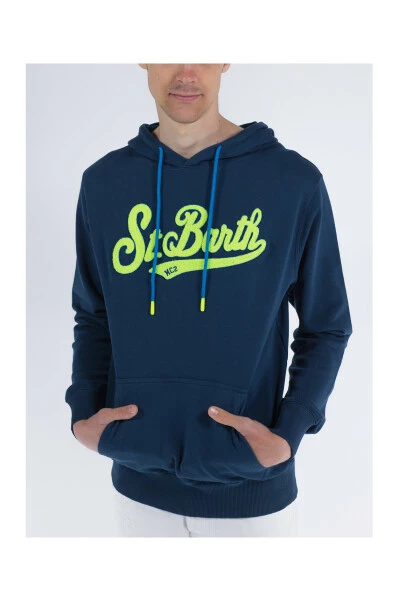 MC2 Saint Barth Hoodies 2 MC2 Saint Barth Hoodies – Image 2
