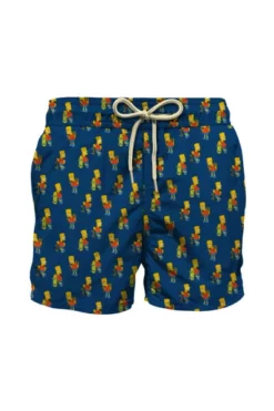 MC2 Saint Barth Swimming Trunks