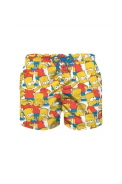 MC2 Saint Barth Beachwear