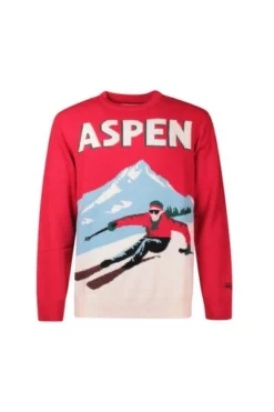 MC2 Saint Barth Tricots à Col Rond