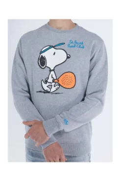 MC2 Saint Barth Sweatshirts -MC2 Saint Barth Boutique 223a2116045b3fd5bdb2c567c3368fa8