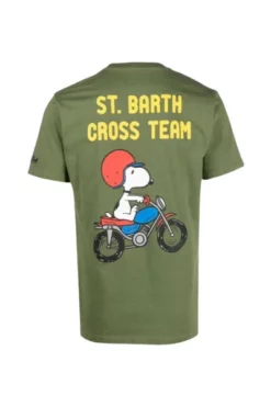 MC2 Saint Barth T-Shirts