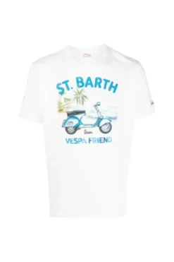 MC2 Saint Barth T-Shirts