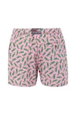 MC2 Saint Barth Beachwear