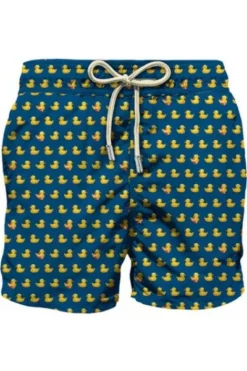 MC2 Saint Barth Beachwear