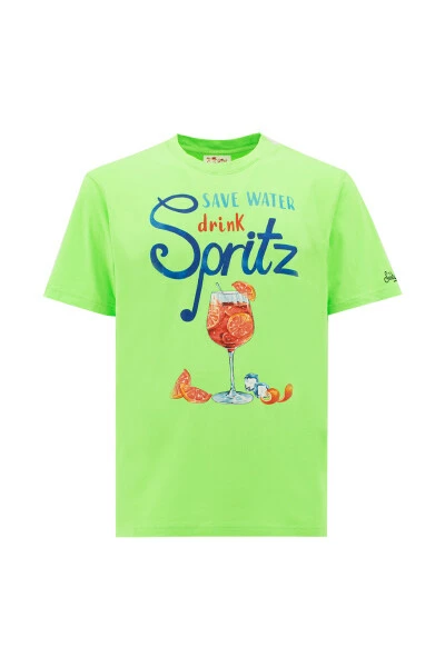 MC2 Saint Barth T-Shirts 3 MC2 Saint Barth T-Shirts – Image 3