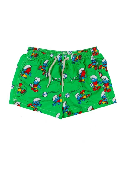 MC2 Saint Barth Swimming Trunks 1 MC2 Saint Barth Swimming Trunks