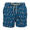 MC2 Saint Barth Swimming Trunks