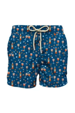 MC2 Saint Barth Swimming Trunks