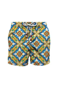 MC2 Saint Barth Swimwear