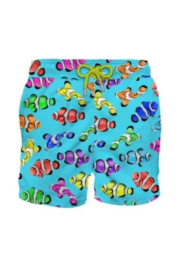 MC2 Saint Barth Beachwear