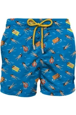 MC2 Saint Barth Beachwear