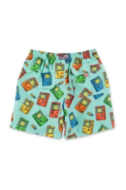 MC2 Saint Barth Swimming Trunks