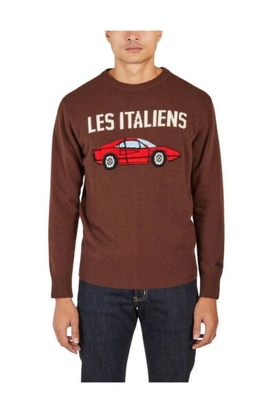 MC2 Saint Barth Knitwear 3 MC2 Saint Barth Knitwear – Image 3