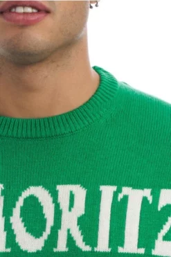 MC2 Saint Barth Round-neck Knitwear -MC2 Saint Barth Boutique 33662966e996cf267d48ca1972d58e85