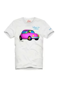 MC2 Saint Barth T-Shirts