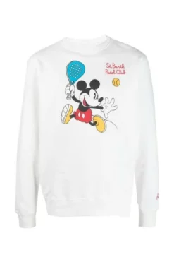MC2 Saint Barth Sweatshirts