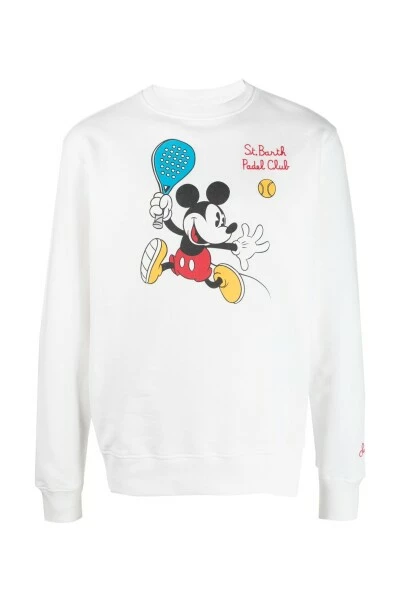 MC2 Saint Barth Sweatshirts 1 MC2 Saint Barth Sweatshirts