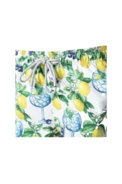 MC2 Saint Barth Tenue De Plage