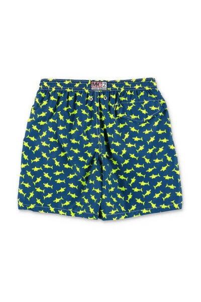 MC2 Saint Barth Swimming Trunks 2 MC2 Saint Barth Swimming Trunks – Image 2