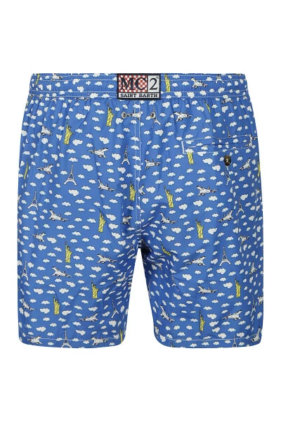 MC2 Saint Barth Beachwear 2 MC2 Saint Barth Beachwear – Image 2